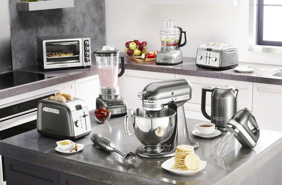 Small Cooking Appliances