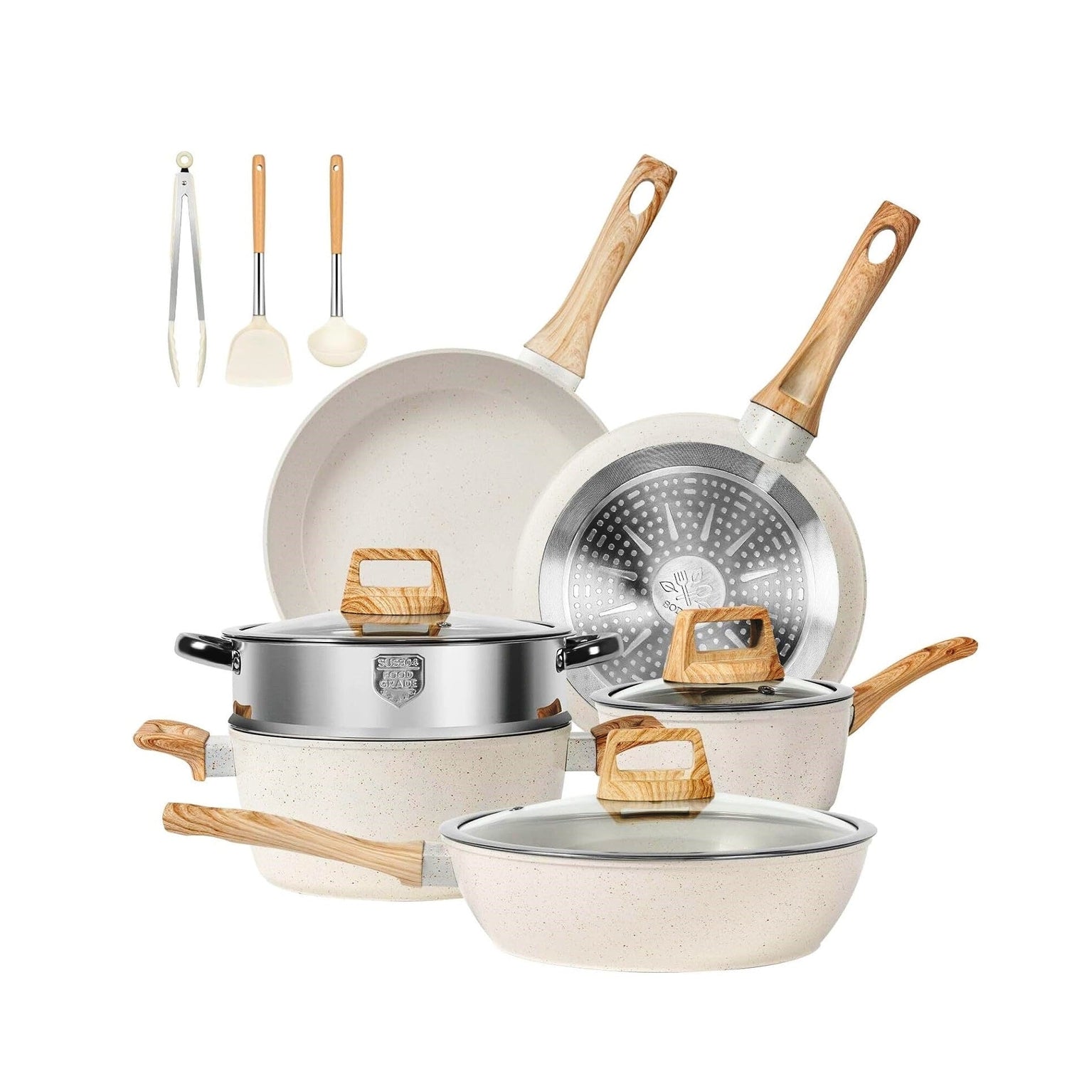 Cookware