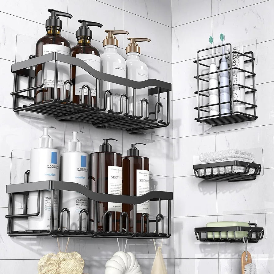 Bathroom Storage