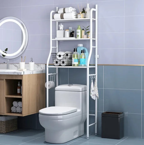 Bathroom Storage & Organization