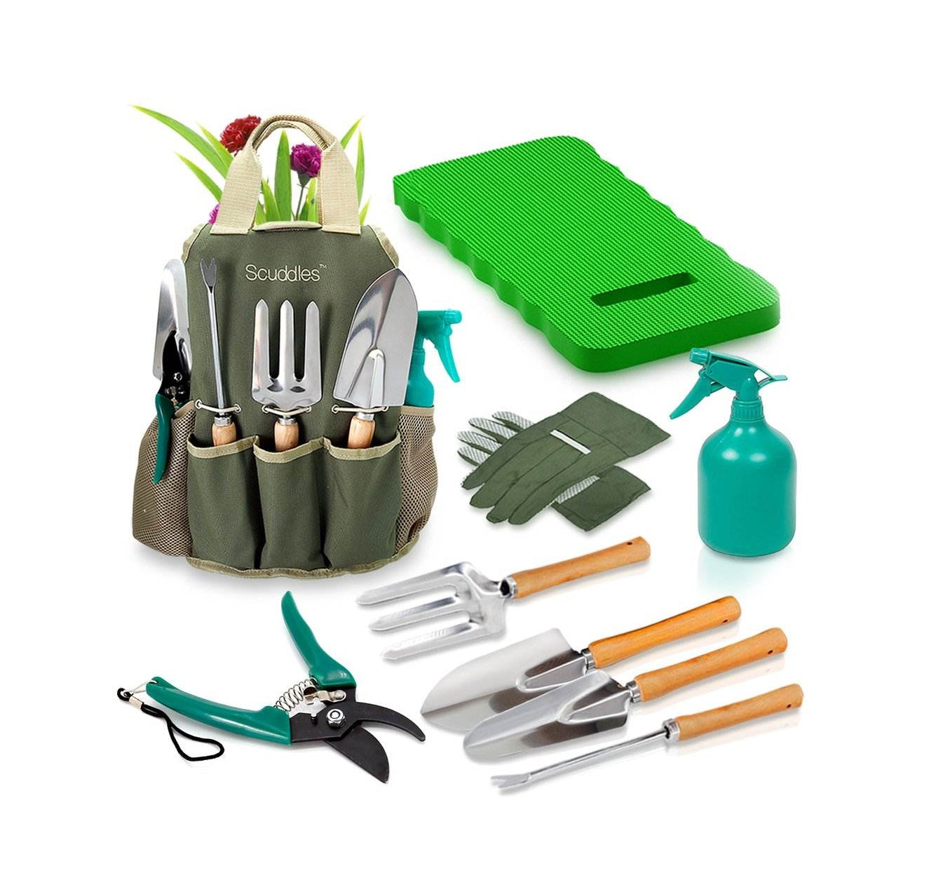 Garden Tools