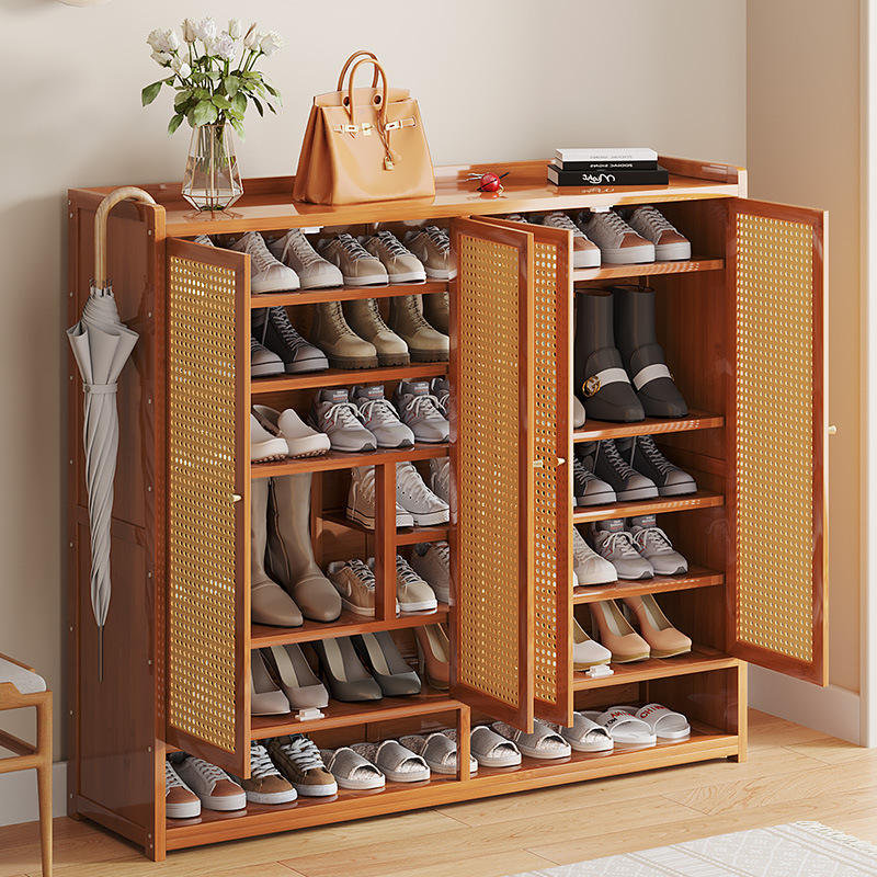 Entryway Storage