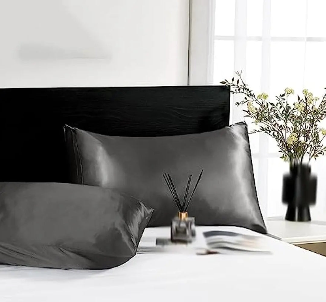 Luxury & High-Thread Count Pillows