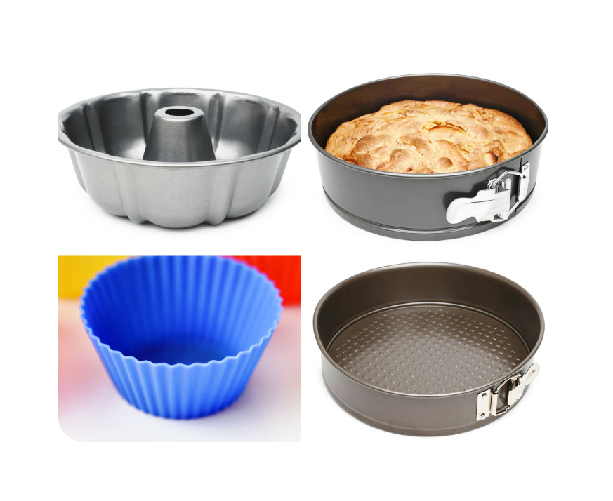 Eco Friendly & Sustainable Bakeware