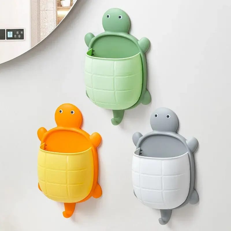 Kid-Friendly Bathroom Accessories