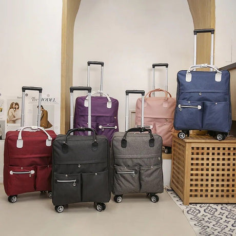 Luggage & Bags