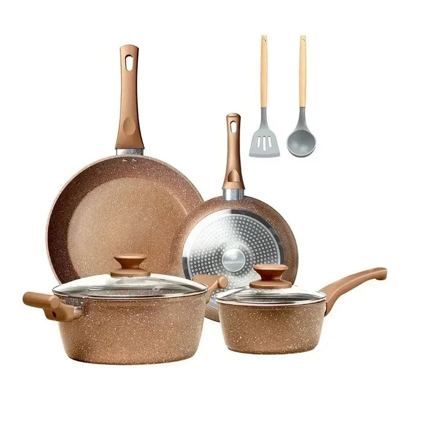 Cookware Sets