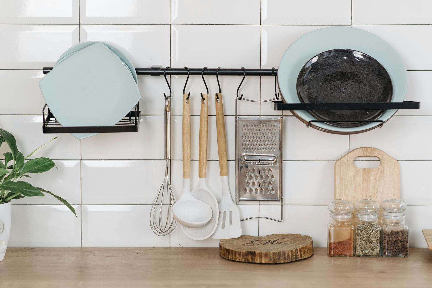 Cookware Accessories