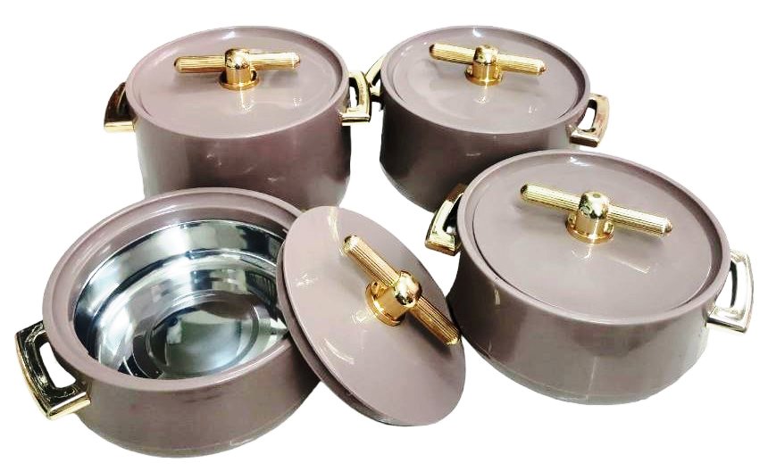 4 pcs Antalya Hotpots  (1800/2400/3000/3600)