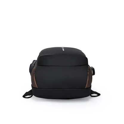 Waterproof Men's Lightweight Multipurpose Fashionable Chest Bag | Portable Crossbody Shoulder Bag