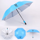 New Bottle Umbrellas| Compact and Stylish, Available in Multiple Colors (Violet, Yellow, Blue, Sky Blue, Red, White, Black, Pink, Purple, Green, Orange)