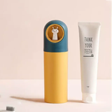 Kids Travel Toothbrush Holder| Compact & Durable Design