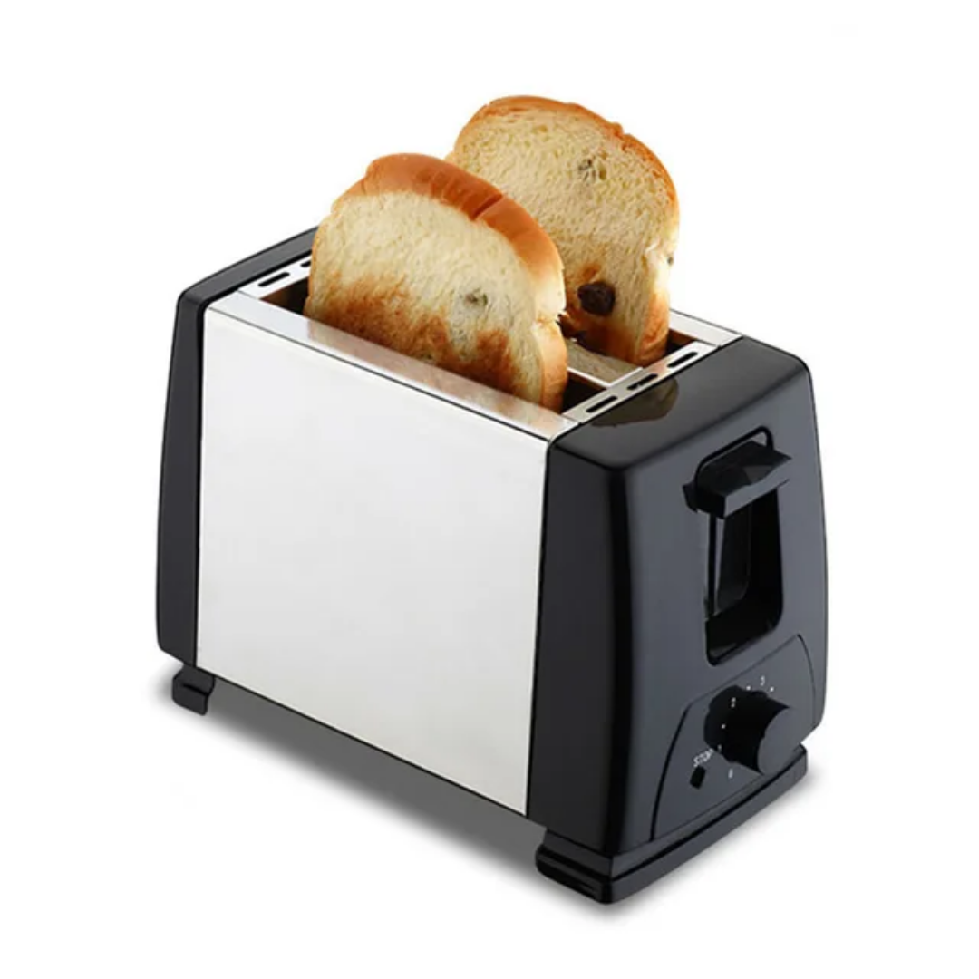 2 Slot Bread Toaster