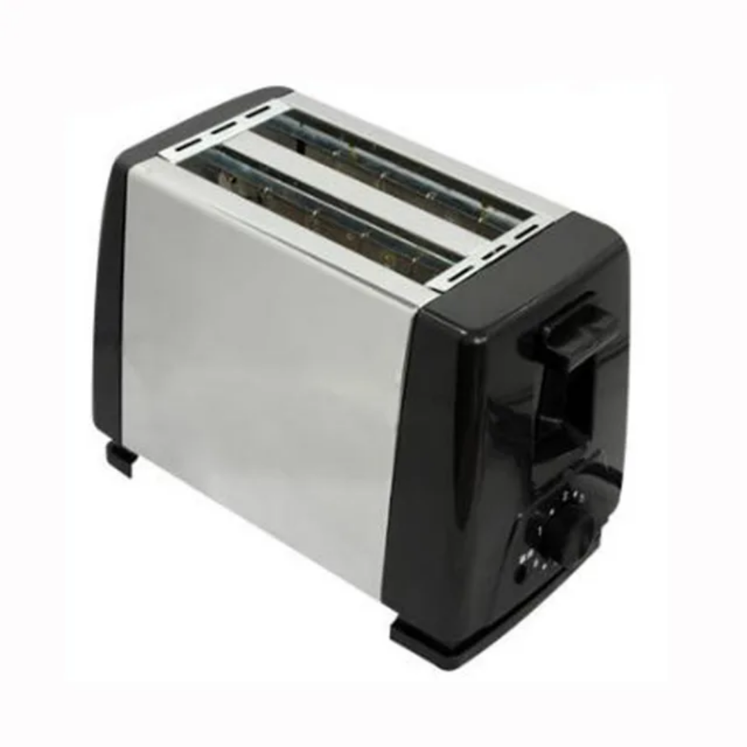 2 Slot Bread Toaster