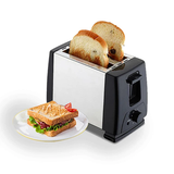 2 Slot Bread Toaster