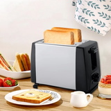 2 Slot Bread Toaster