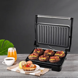 TLAC Sandwich Press Grill