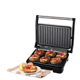 TLAC Sandwich Press Grill