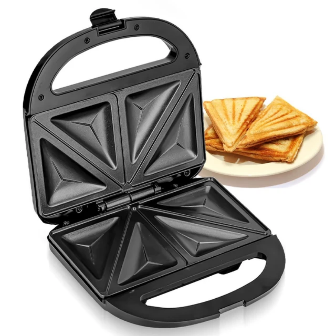 Boma 4 in 1 Sandwich Maker