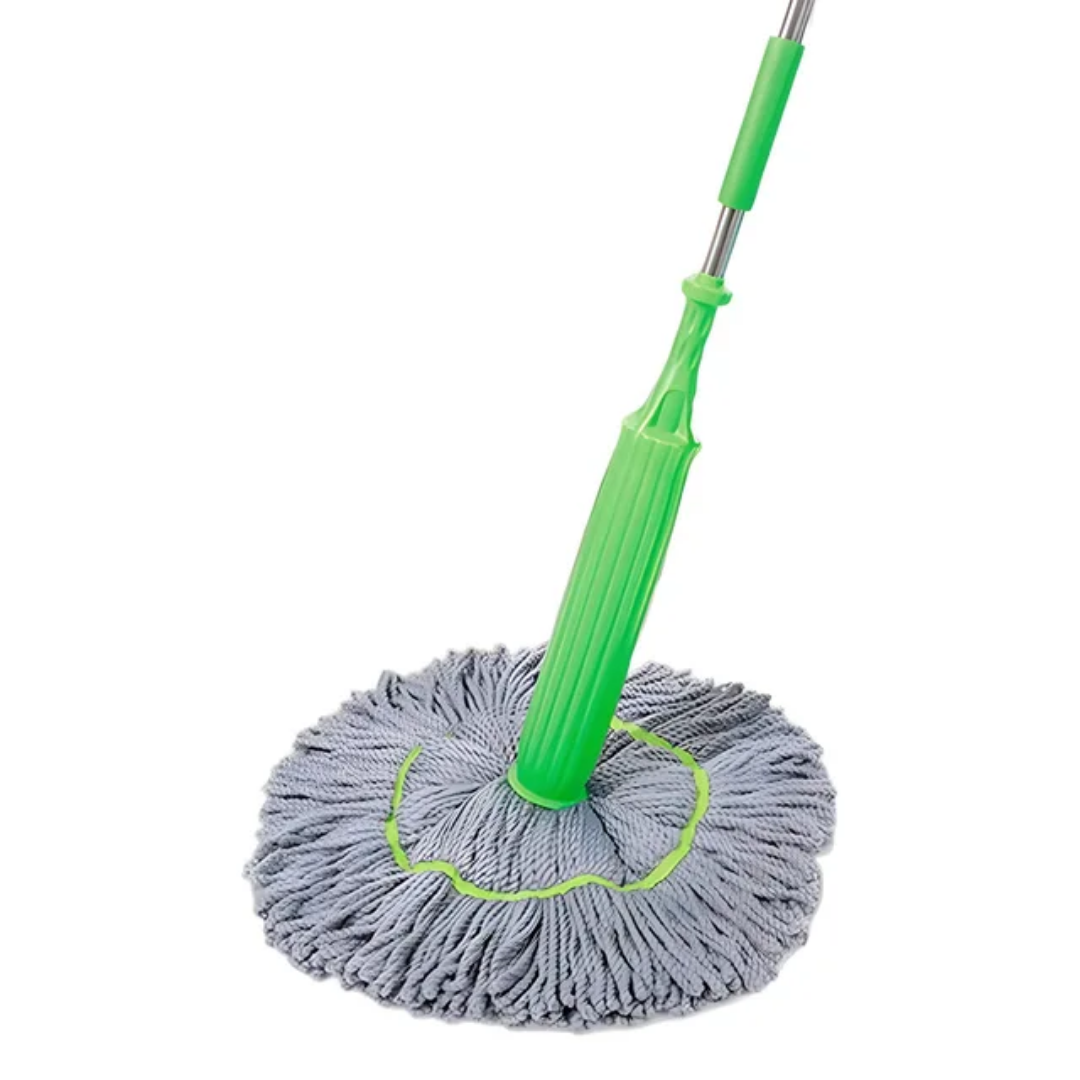 Dehydrated Bamboo Fibre Mop