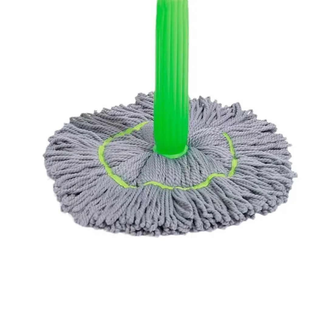 Dehydrated Bamboo Fibre Mop