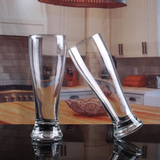 Martigues Glasses | Elegant Drinkware in 260ml & 330ml (Set of 6)