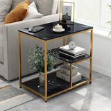 Luxury Creative Side Table