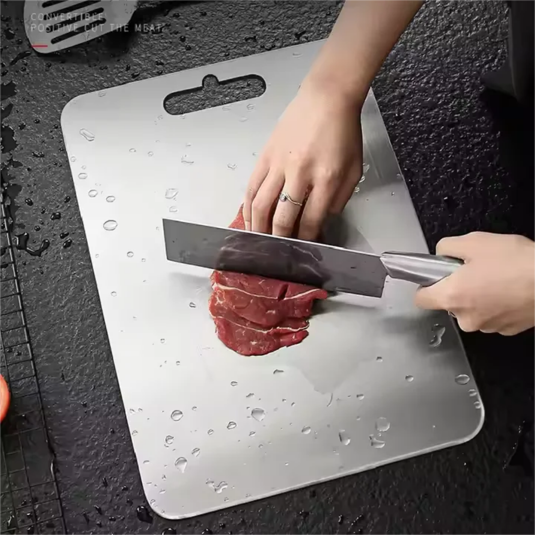 High Quality Multipurpose Chopping Board