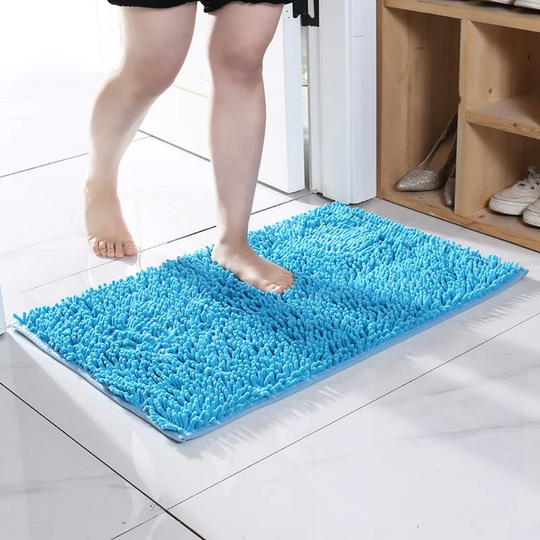 Premium Super Absorbent Microfiber Doormat