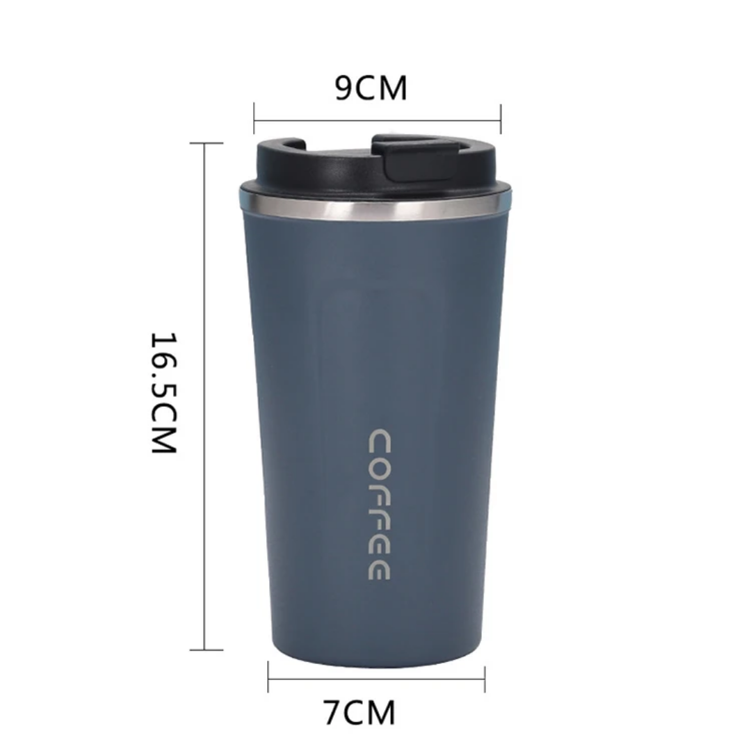 High Quality 510ml Stainless Steel Hot Keep Thermo Flask