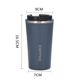 High Quality 510ml Stainless Steel Hot Keep Thermo Flask