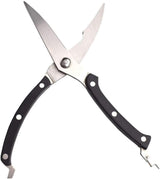 Multipurpose Chicken Scissors | Heavy Duty Poultry Shears