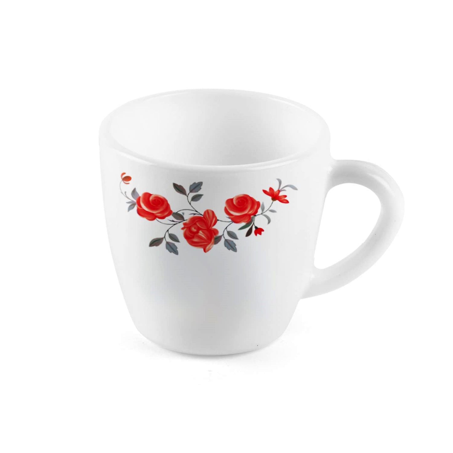 36pcs 32 cl Mugs | Eros | Stylish and Sophisticated | Porcelain