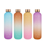 1000ml Water Bottles | Durable and Convenient