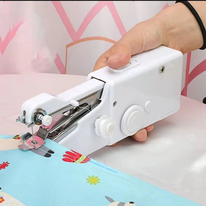 Handheld Sewing Machine | Upgraded Portable Sewing Tool