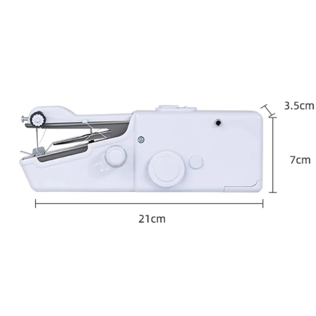 Handheld Sewing Machine | Upgraded Portable Sewing Tool