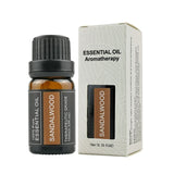 Essential Oils Sandalwood