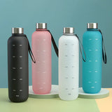 1000ml Water Bottles | Durable and Convenient