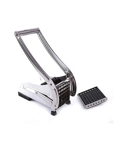 Aluminium Potato Chipper | Durable & Efficient Vegetable Cutter