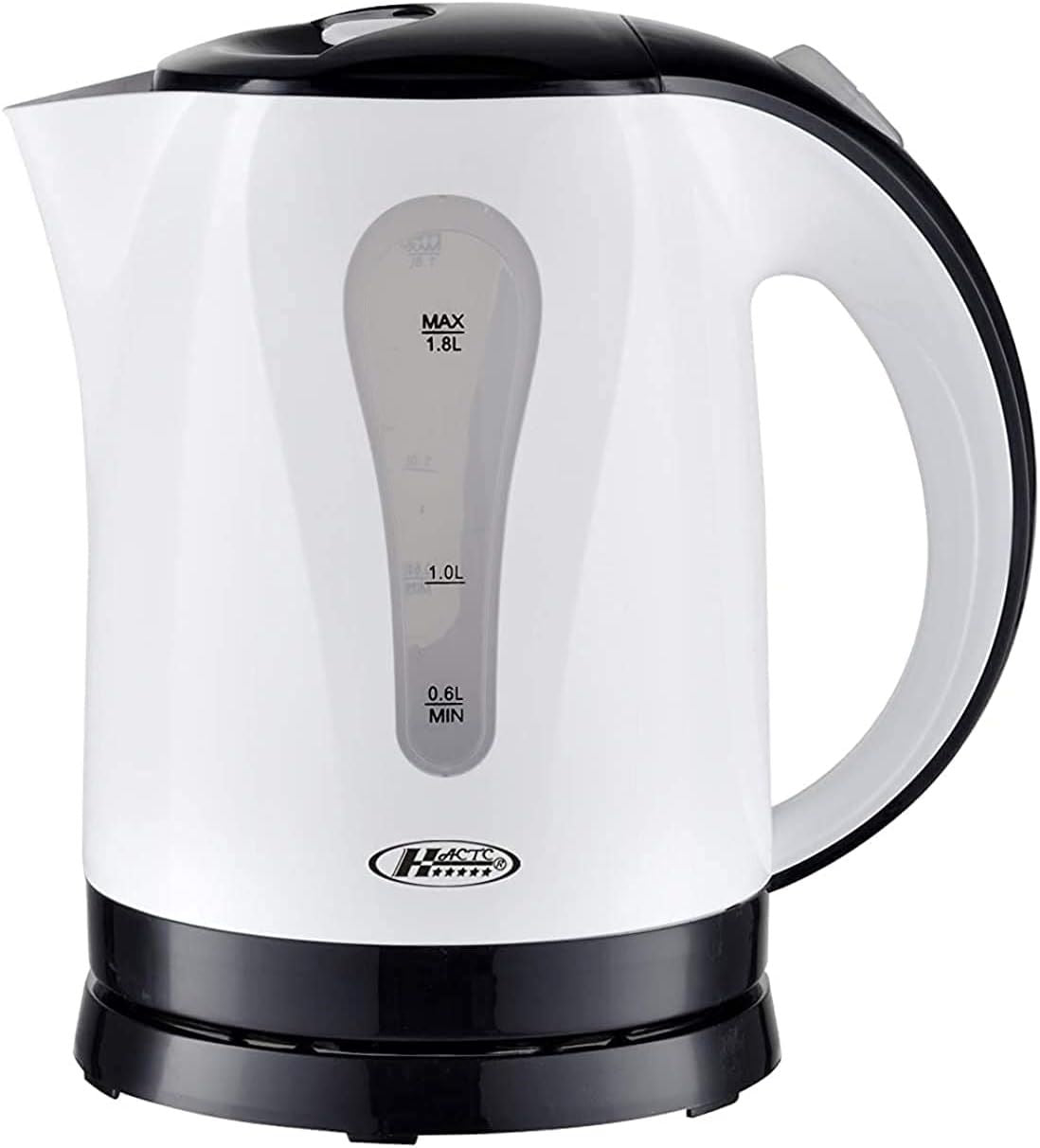 Signature 2.5 Litre Cordless Electric Kettle |2200W Motor Power| Water Heater| Fast Boiling|Tea Coffee Kettle