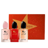 3 in 1 JS Perfume Gift Set | Elegant & Versatile Fragrance Collection