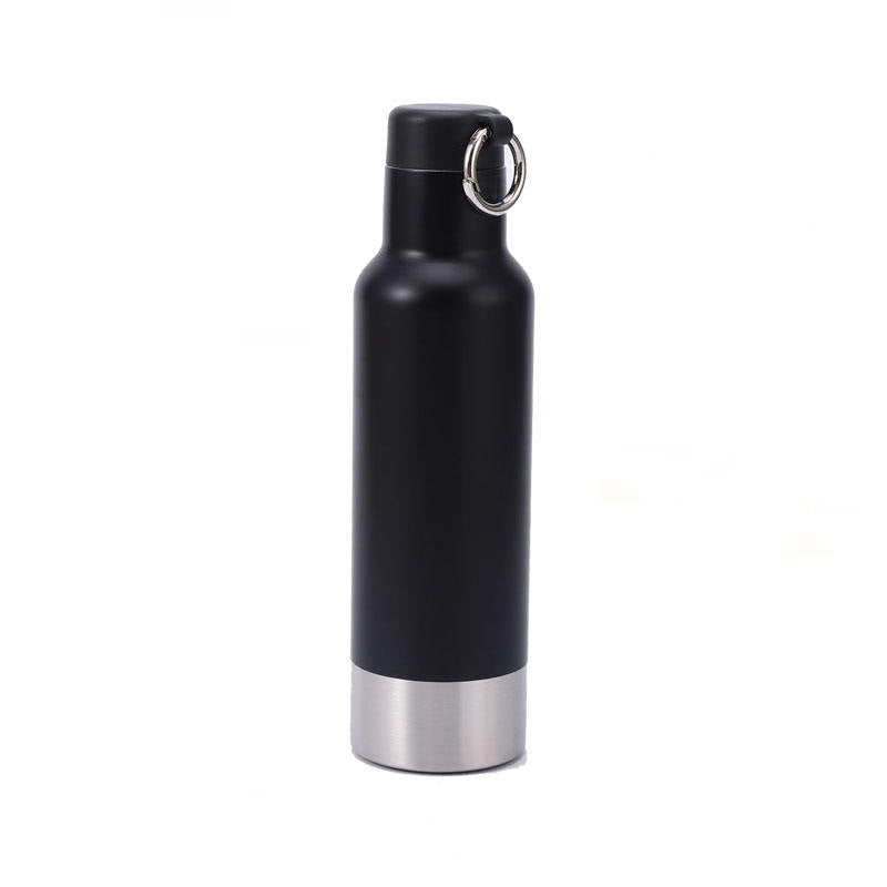 Vacuum Insulated Sport Bottle | Slim Neck | 500ml