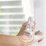 Braun Silk-épil 9 9-538 Wet & Dry Epilator | Fast & Precise