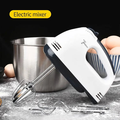 Kenworth Electric Hand Mixer