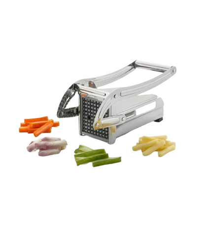 Aluminium Potato Chipper | Durable & Efficient Vegetable Cutter