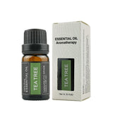 Essential Oils Tea Tree 