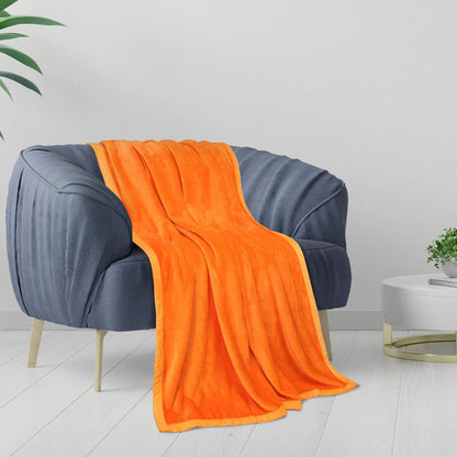 Soft Blankets and Fleece Blankets | Ideal for Home Use