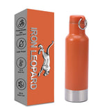 Vacuum Insulated Sport Bottle | Slim Neck | 500ml