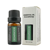 Essential Oils Cedarwood 