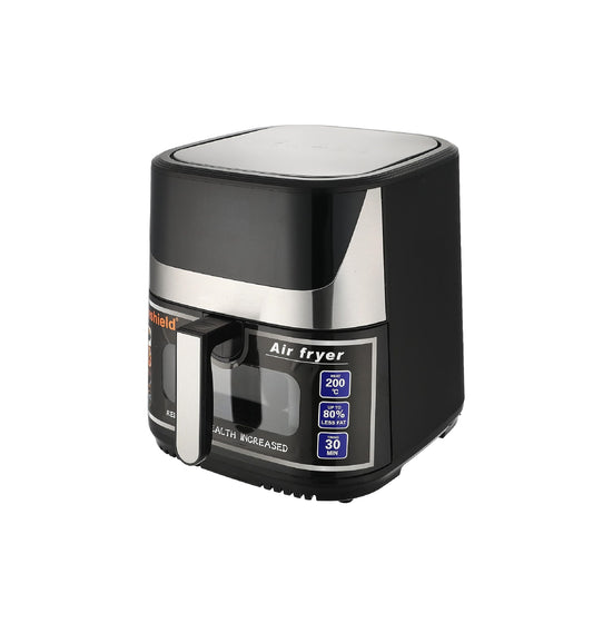 Intelligent Air Fryer | 12.0 Liters | 2200W | Healthier Cooking with Precise Temperature Control